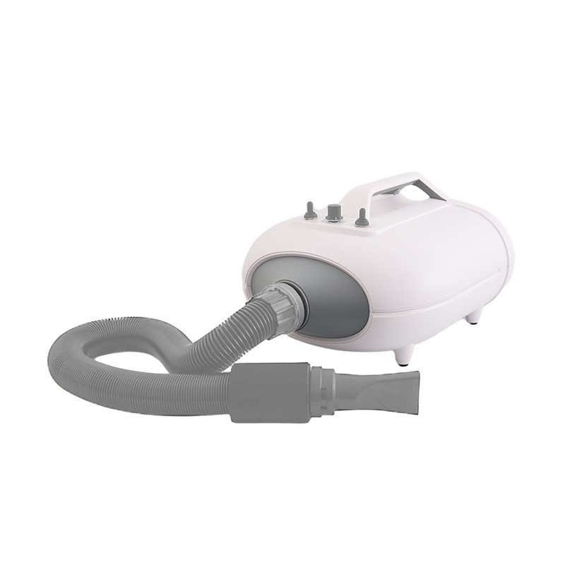 เครื่องเป่าลมร้อนDual Motorแบรนด์passie pet