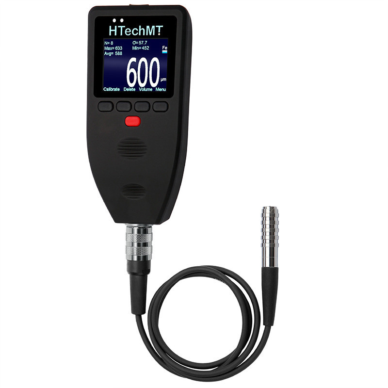 เยอรมนี HTechMT General Agent 1 Precision WearResistant Storage Type Coating ความหนา Gauge CO600FBT5R