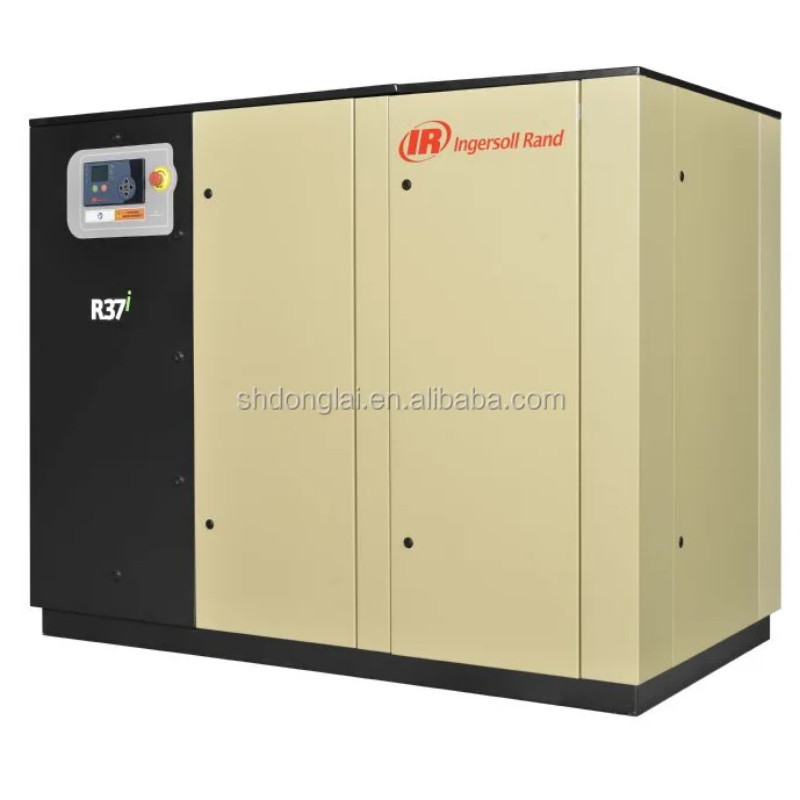 ingersoll rand screw air compressor