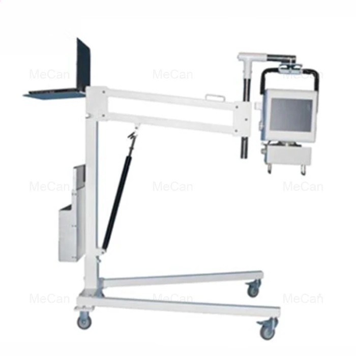 Medical machine digital DR mobile detector optional Pet Xray machine