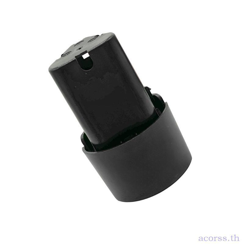 ACOR Plastic Case Lithium Protections Board สาหรับไร้สาย 12V