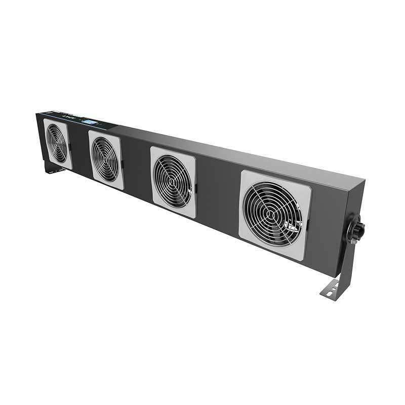 APDJ28142 เครื่องเป่าลม Esd Anti Static Ionizer Eliminator