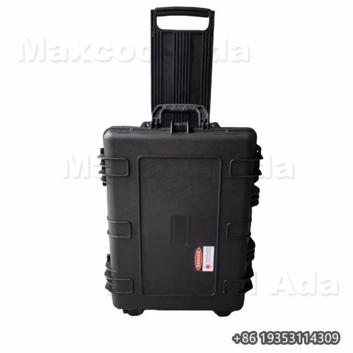 MOPA Pulse 100W Laser Cleaning Machine New Stainless Steel Wood Stone Removal Mold for OxideOilPa