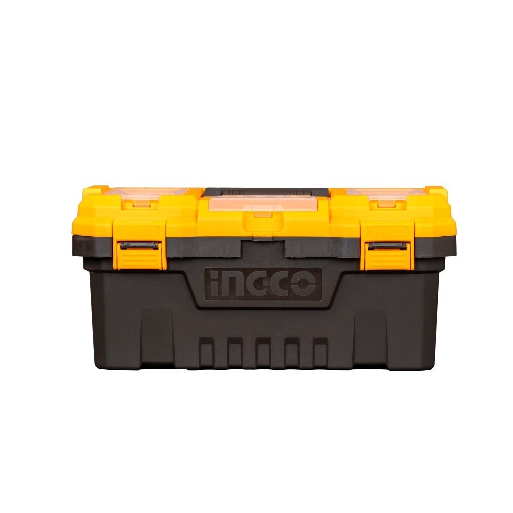 Ingco กล่องเครื่องมือช่าง ขนาด 17 นิ้ว9077507