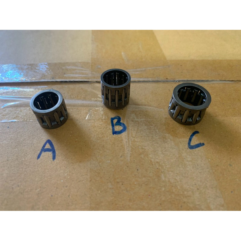 AG62 ลูกปืน ลูกปืนถ้วยคลัท ลูกปืนก้านสูบ 5200 ลูกปืน5200 ลูกปืนคลัท ลูกปืนสเตอร์ อะไหล่เลื่อยยนต์